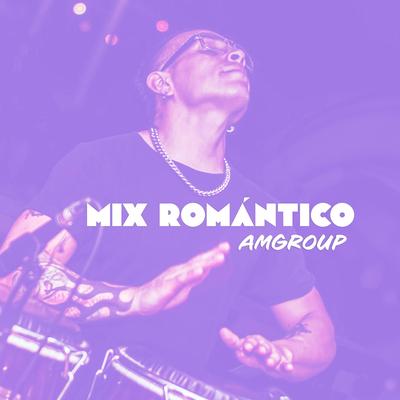 Mix Románticas's cover