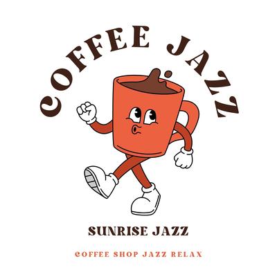 Coffee Shop Jazz Relax's cover