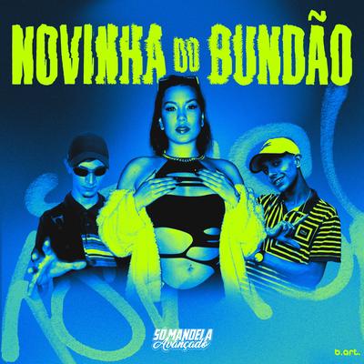 Novinha do Bundão's cover