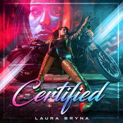 Certified By Laura Bryna's cover