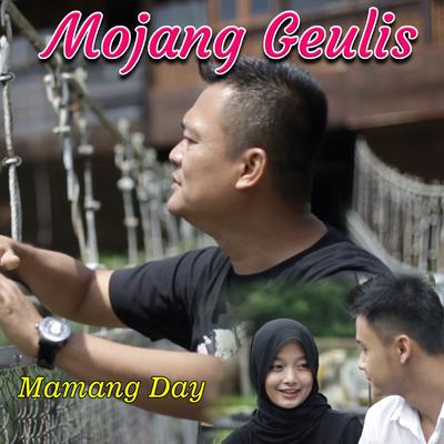 MOJANG GEULIS's cover