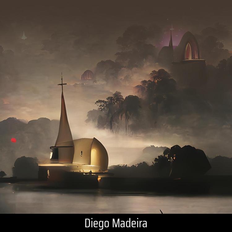 Diego Madeira's avatar image