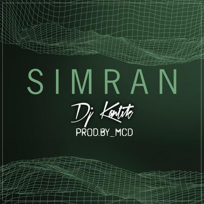 Simran's cover