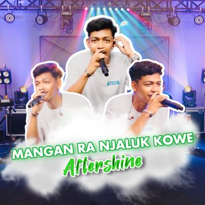 Mangan Ra Njaluk Kowe (Music Cover)'s cover