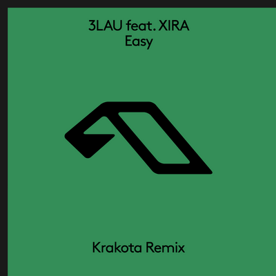 Easy (Krakota Remix)'s cover