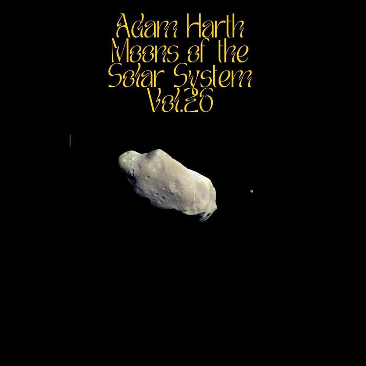 Adam Harth's avatar image
