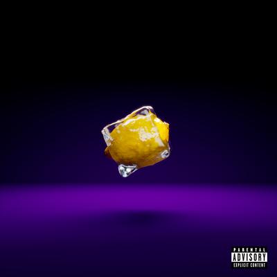 Lemon Ice By Jovic Mc, tal do dias's cover