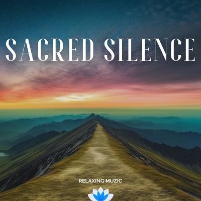 Sacred Silence (Meditation)'s cover