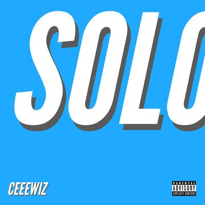 SOLO's cover