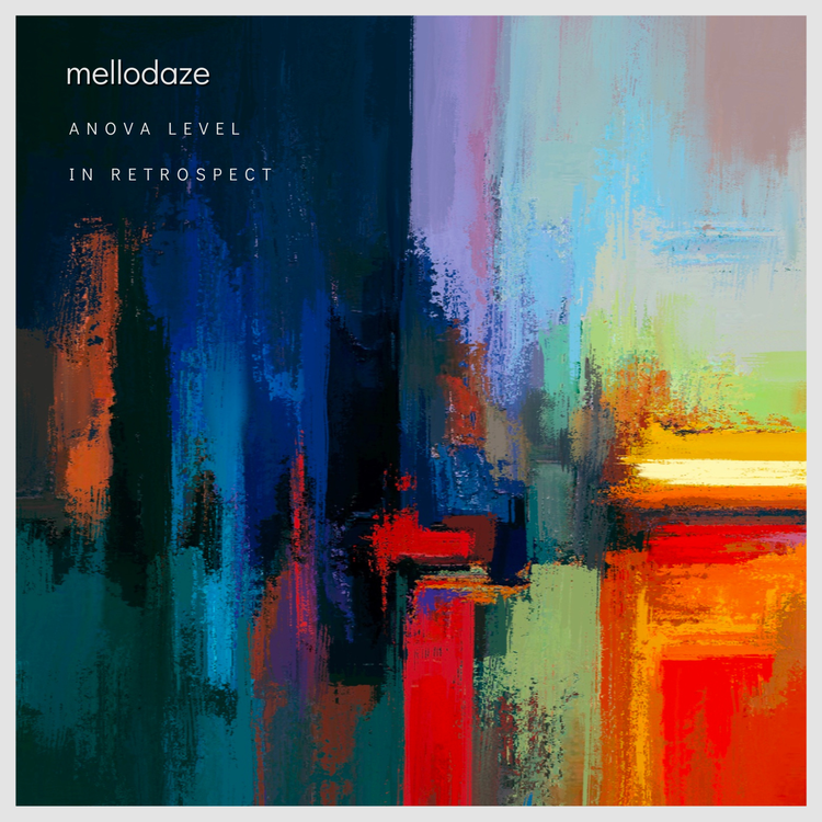 mellodaze's avatar image