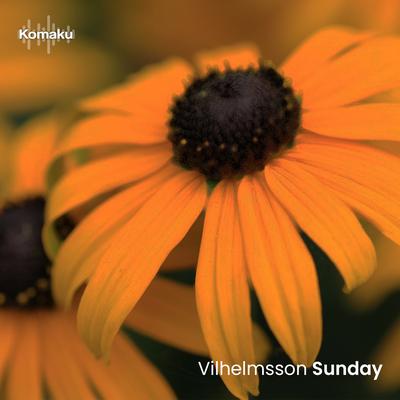 Sunday By Vilhelmsson's cover