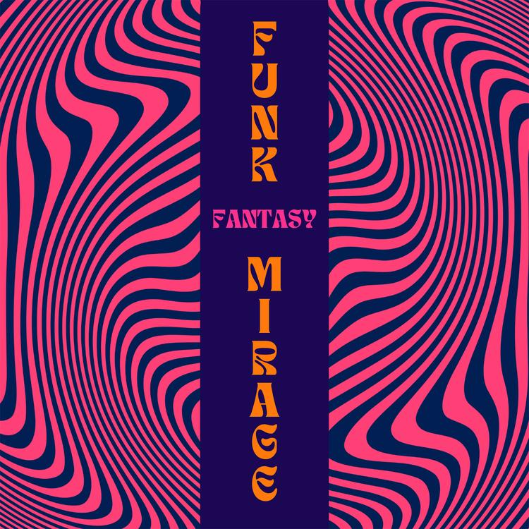 Funk Mirage's avatar image