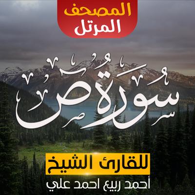 سورة ص's cover