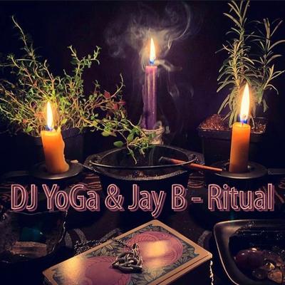 Ritual By DJ Yoga, Jay B's cover