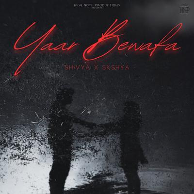 Yaar Bewafa's cover