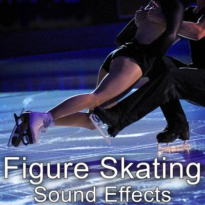 Figure Skating: Kick Off Leg Spin Glide 2's cover