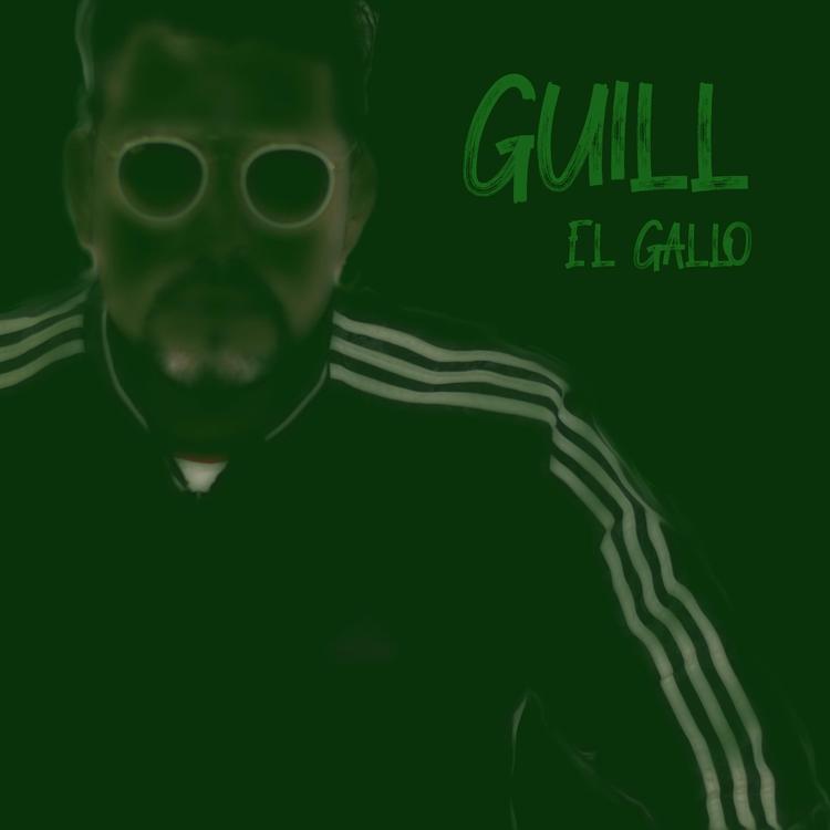 Guill's avatar image