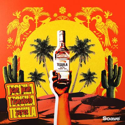 Tequila By Jean Juan, Francisco, CERES's cover