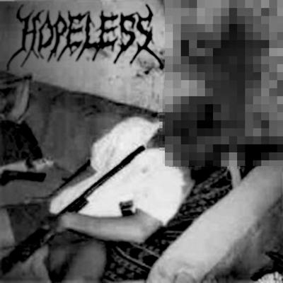 Waiting for Death By hopeless's cover
