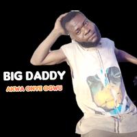 Big Daddy's avatar cover