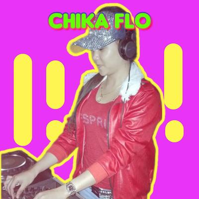 Chika FLO's cover