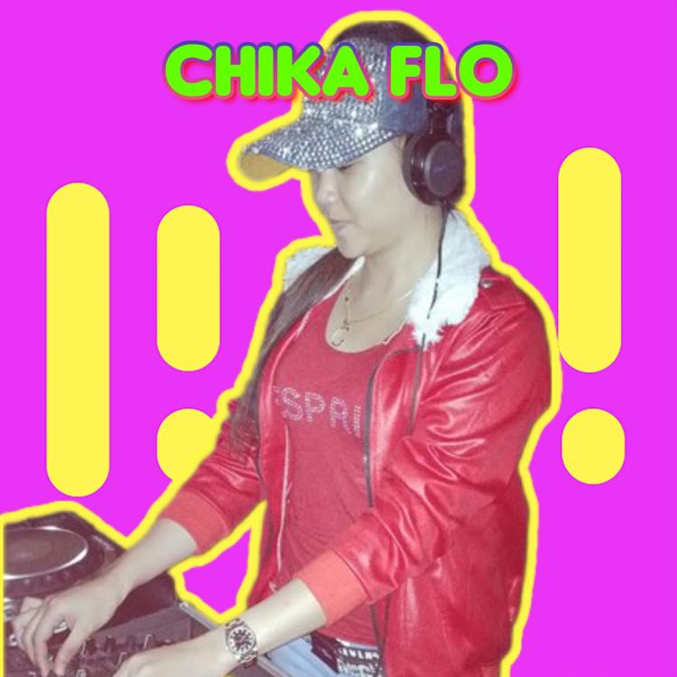 Chika FLO's avatar image