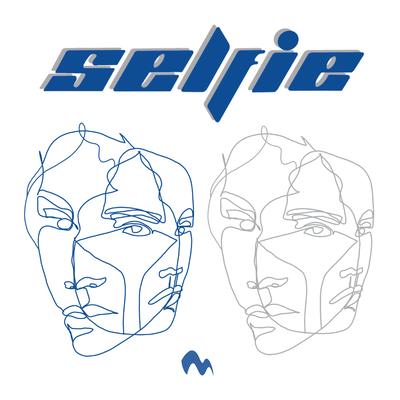 SELFIE: The Collection, Vol. 2 (Solo Previews)'s cover