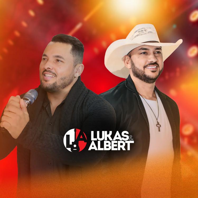 LUKAS E ALBERT's avatar image