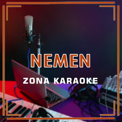 Nemen's cover