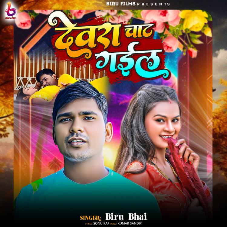 Biru Bhai's avatar image