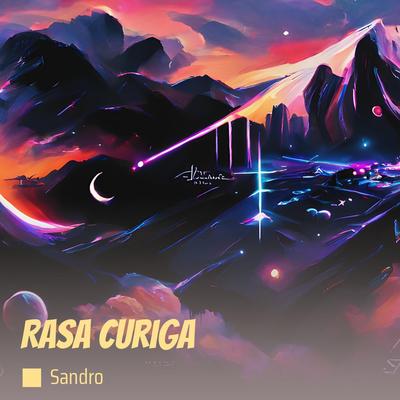 Rasa Curiga's cover