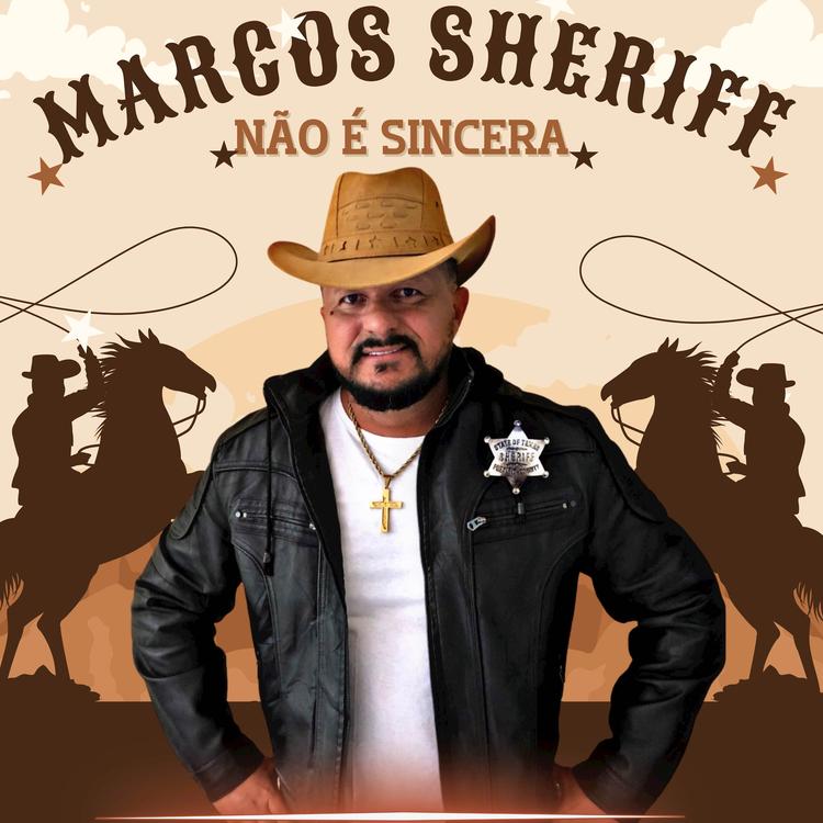 Marcos Sheriff's avatar image