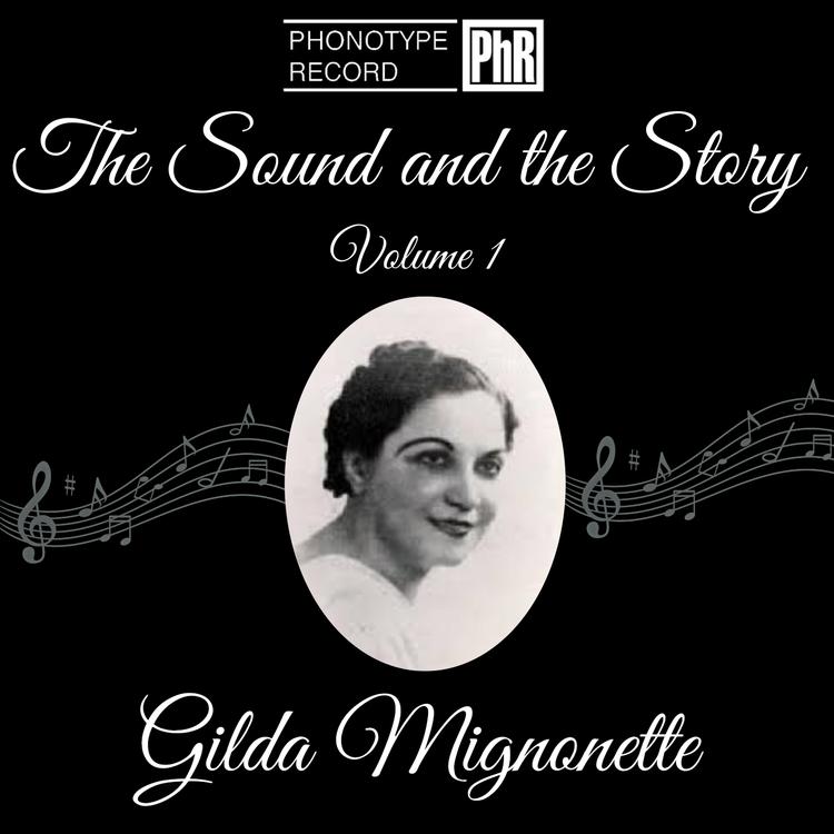 Gilda Mignonette's avatar image