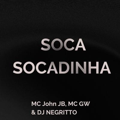 Soca Socadinha's cover