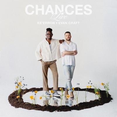 Chances [Live]'s cover