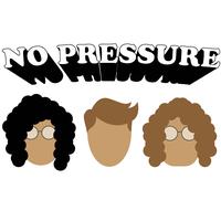 No Pressure's avatar cover