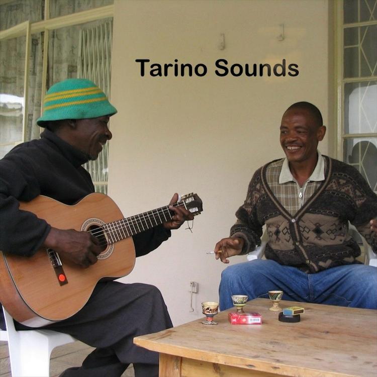 Tarino Sounds's avatar image