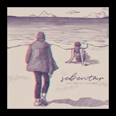 Sebentar's cover