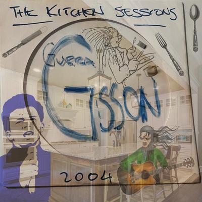 The Kitchen Sessions 2004 (2024 Remastered Version)'s cover