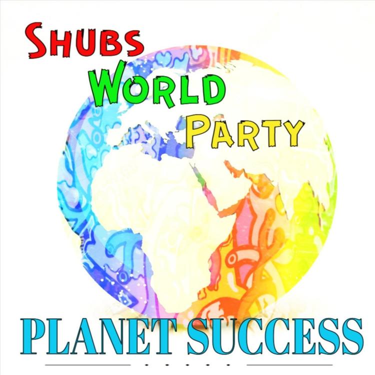 Shubs World Party's avatar image