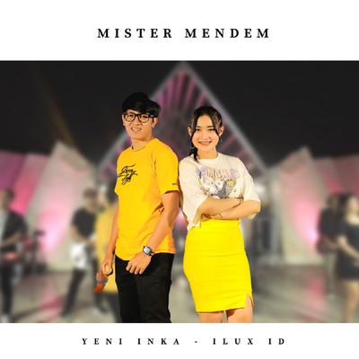 Mister Mendem's cover