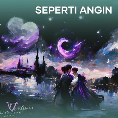 Seperti angin (Remix)'s cover