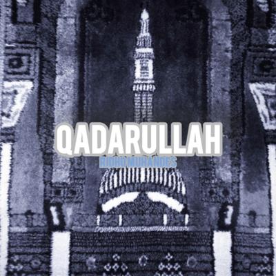 Qadarullah's cover