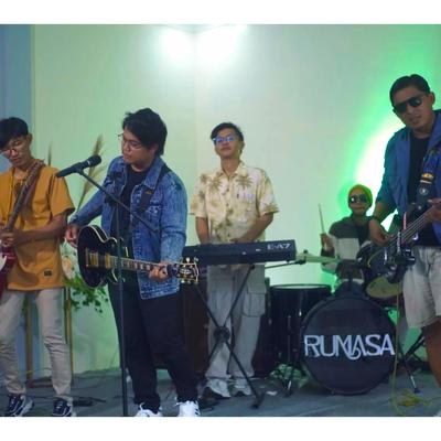 Rumasa Band's cover