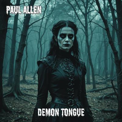 Demon Tongue's cover