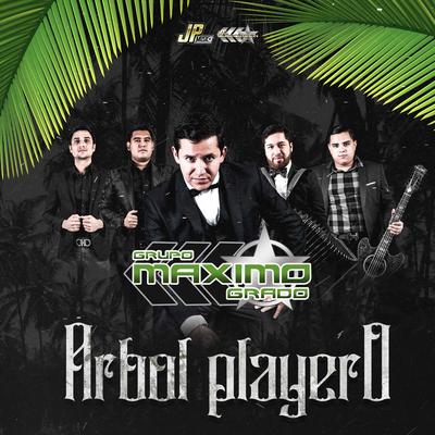 Árbol Playero's cover