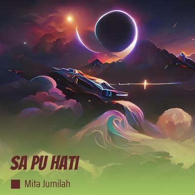 Sa Pu Hati's cover