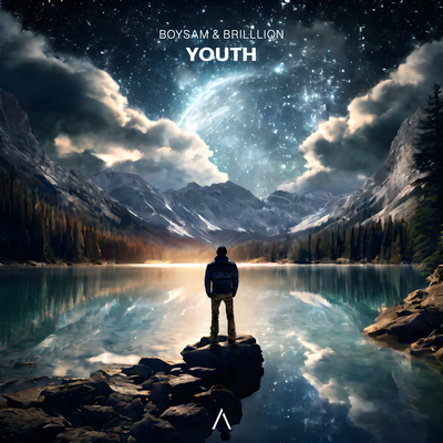 Youth By BoySam, BrillLion's cover