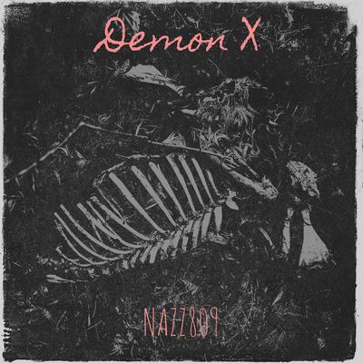 Demon X's cover