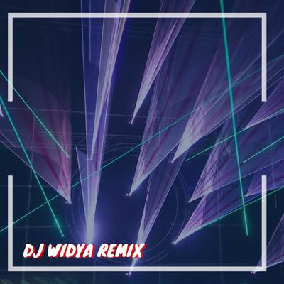 DJ Sia Sia Ku Berjuang By DJ Widya Remix's cover